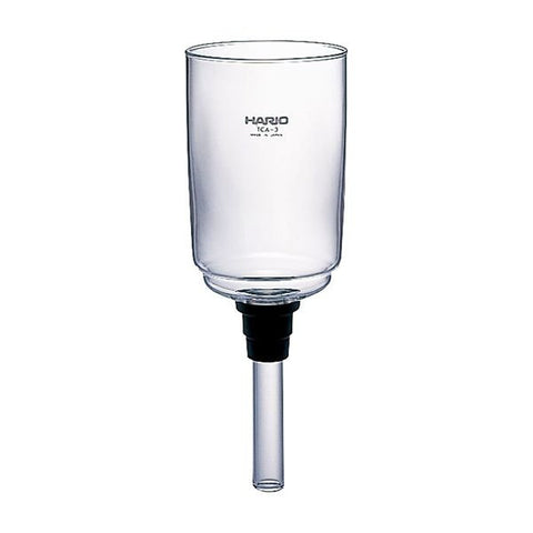Hario Technica Siphon Upper Bowl Replacement