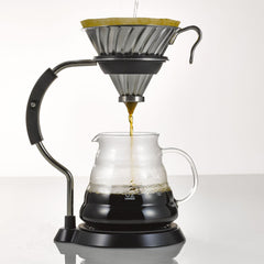 Hario V60 Pour-Over Arm Stand Mockup