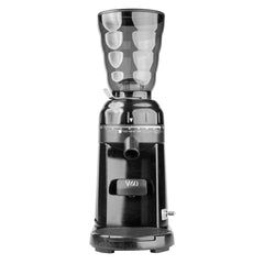 Hario V60 Electric Coffee Grinder Front View