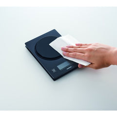 Hario V60 Metal Drip Scale Cleaning