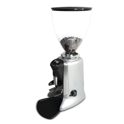 Hey Cafe HC-600 2.0 On Demand Espresso Grinder