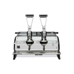 La Marzocco Leva S 2 Group commercial espresso machine