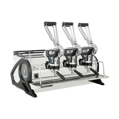 La Marzocco Leva S 3 Group commercial espresso machine front