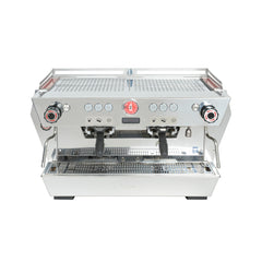 La Marzocco KB90 2 Group Commercial Espresso Machine Front