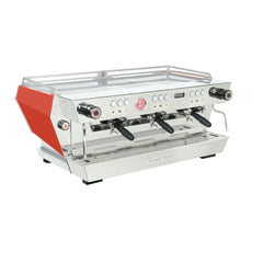 La Marzocco KB90 3 Group Commercial Espresso Machine Angle