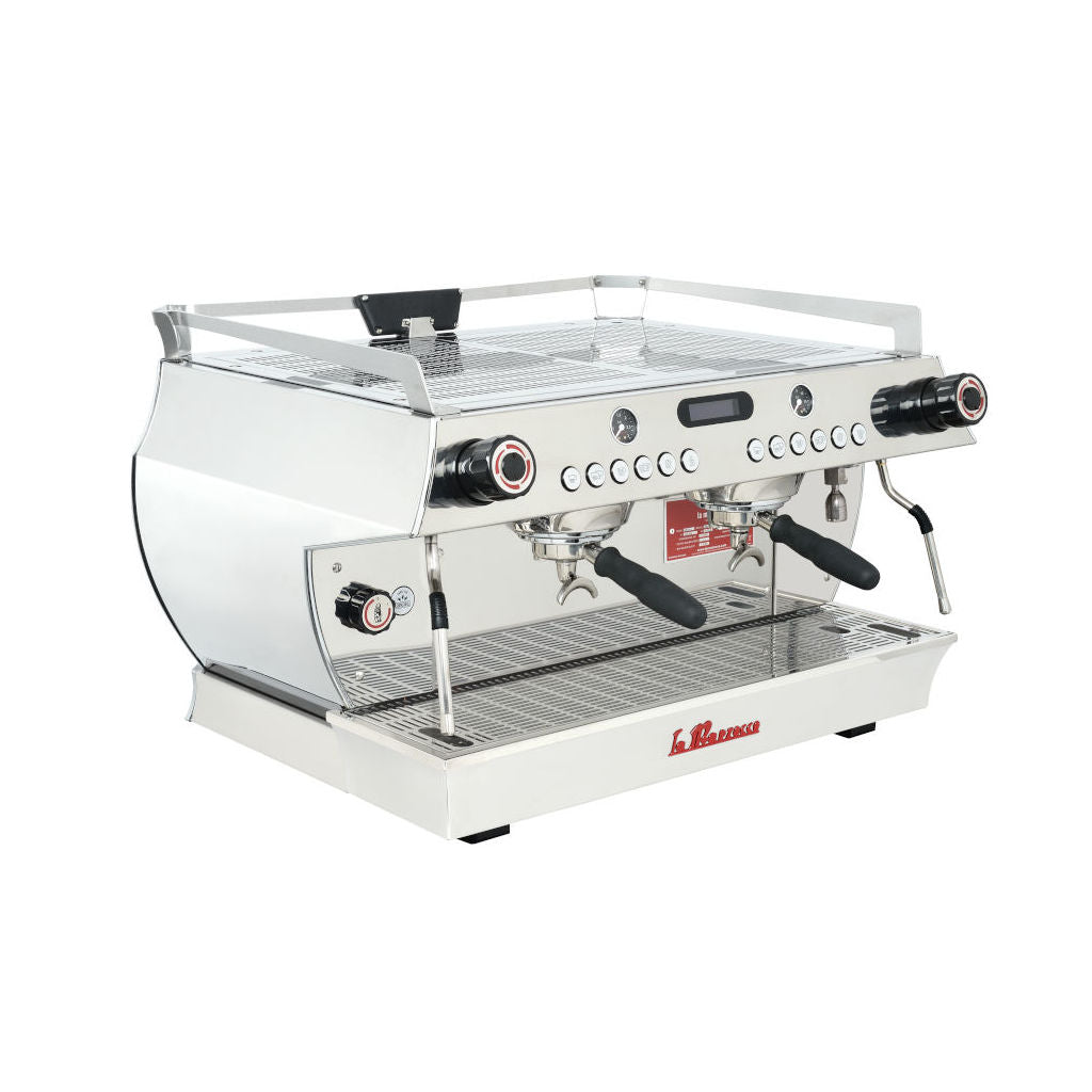 La Marzocco GB5 Commercial Espresso Machine Cape Coffee Beans