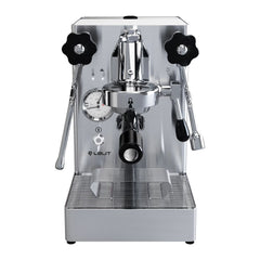 Lelit MaraX Home Espresso Machine Front
