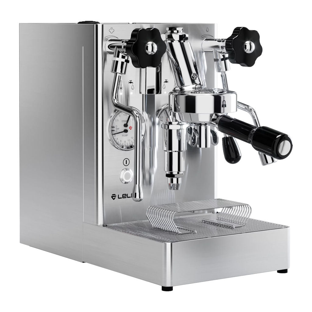Lelit MaraX PL62X Home Espresso Machine | Cape Coffee Beans