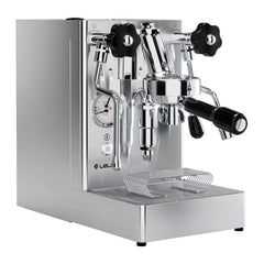 Lelit MaraX Home Espresso Machine Side Angle