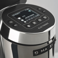 Mazzer Robur S On Demand Commercial Espresso Grinder Control Panel