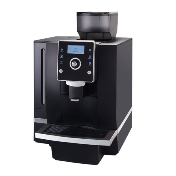 Mythos Exel Bean To Cup Fully Automatic Coffee Machine