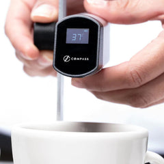 Nucleus Coffee Tools Compass Thermometer