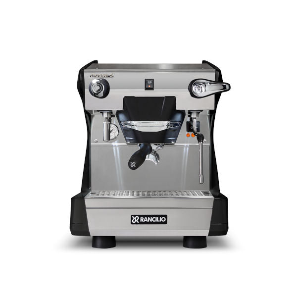 Rancilio Classe S Commercial Espresso Machine Cape Coffee Beans