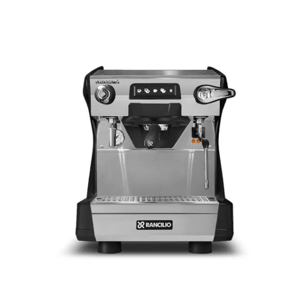 Rancilio Classe USB Commercial Espresso Machine Cape Coffee Beans