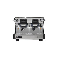 Rancilio Classe 5 USB Commercial Espresso Machine 2 Group Compact