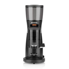 Rancilio Kryo 65 ST Commercial Espresso Grinder With Doser Front View