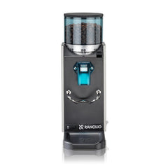 Rancilio Rocky Doserless Front View