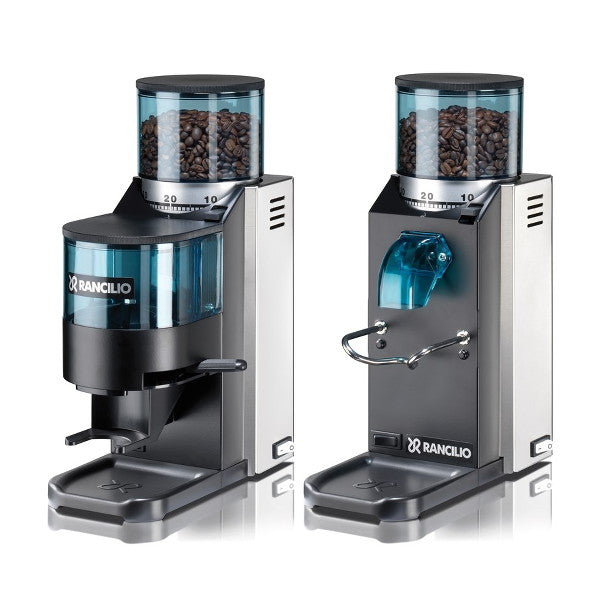 Rancilio Rocky Espresso Grinder Cape Coffee Beans