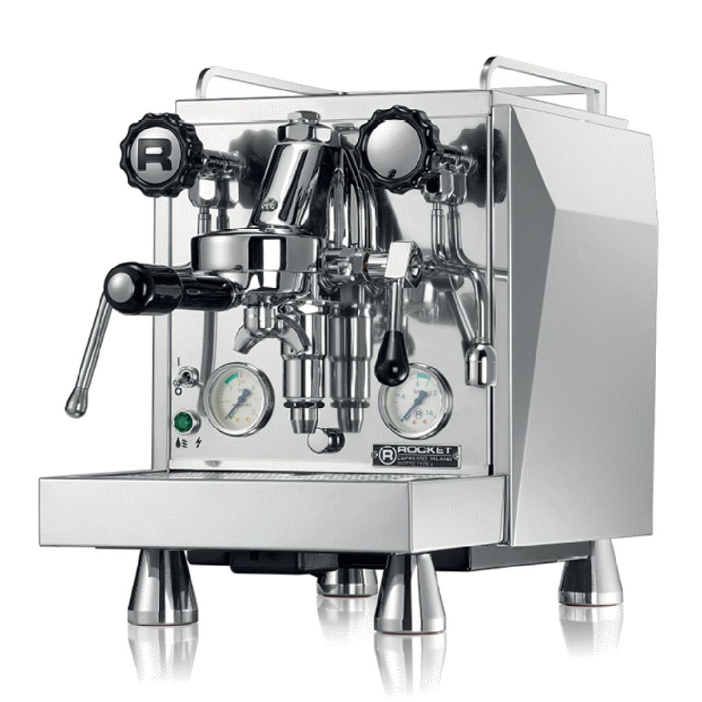 Rocket Giotto Type V Espresso Machine