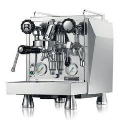Rocket Giotto Type V Espresso Machine Front Angle