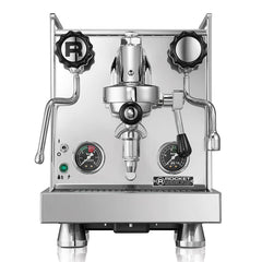 Rocket Mozzafiato Evoluzione R Espresso Machine Front
