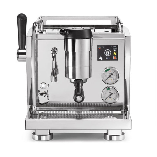 Rocket R Nine One Espresso Machine Cape Coffee Beans