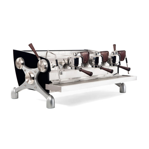 Slayer Espresso Commercial Espresso Machine 3 Group Front
