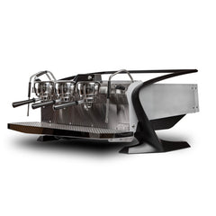 Slayer Steam EP Commercial Espresso Machine 3 Group Front Angle