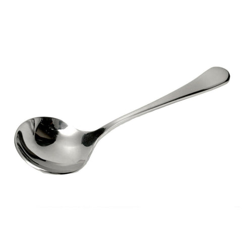 Stainless Steel Cupping Spoon