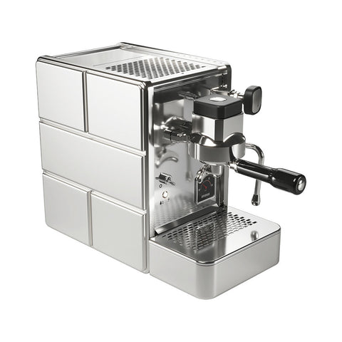 Stone Espresso Machine Mine Premium Angle
