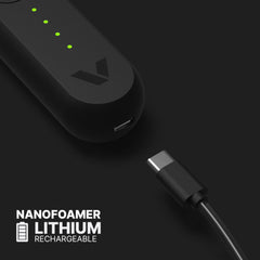 Subminimal Nanofoamer V2 Lithium Charging
