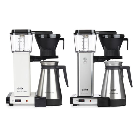 Technivorm MoccaMaster Thermos Filter Coffee Machine