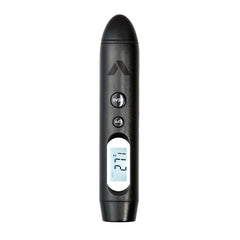 Subminimal Contacless Thermometer Closeup