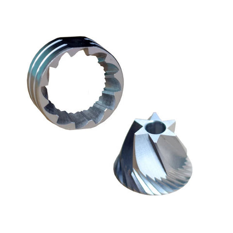 Timemore Chestnut C Coffee Grinder Standard Burr Set