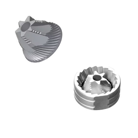 Timemore Chestnut C Coffee Grinder S2C Spare Burrs