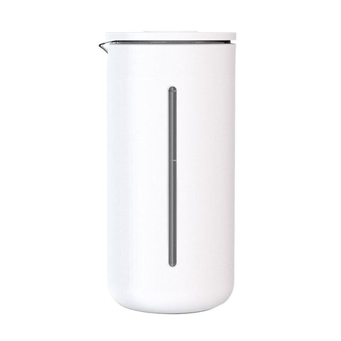 Timemore U-press french press white