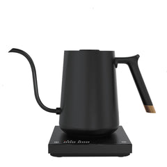 Timemore variable temperature electric kettle black