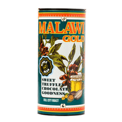 Tribe Coffee Roasters Malawi Gold Tin