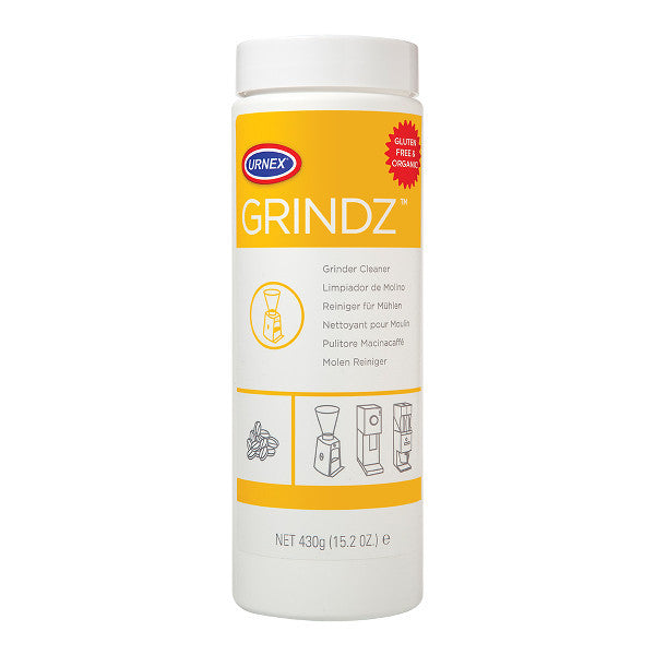 Urnex Grindz Grinder Cleaner Tablets Cape Coffee Beans