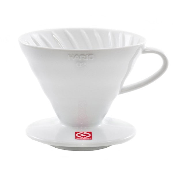 Hario V60 Coffee Dripper Featured Image