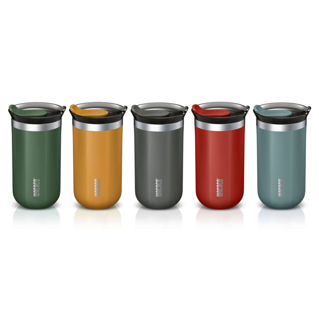 Wacaco Octaroma Travel Mug 5 Colours