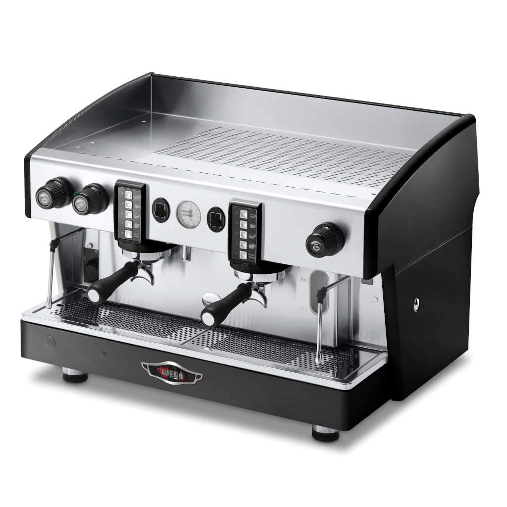 Wega Atlas Commercial Espresso Machine 