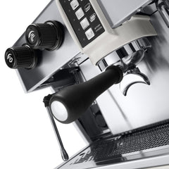 Wega Orion Commercial Espresso Machine Style And Details