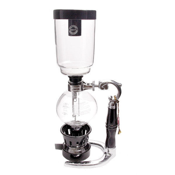 Replacement Glass (For Yama 2 Cup French Press)