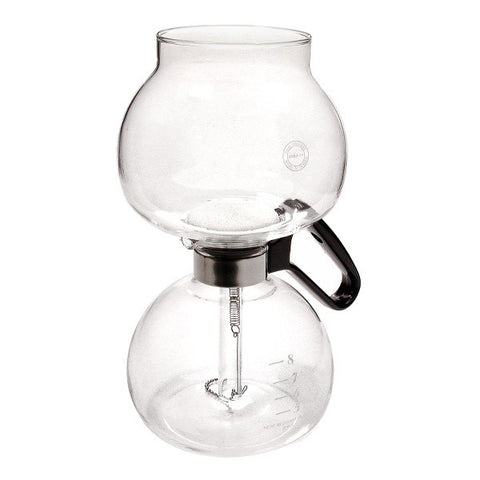 Yama 8 Cup Stovetop Vacuum Siphon
