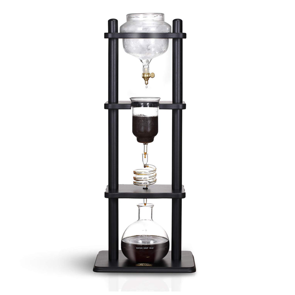 cold brew tower yama