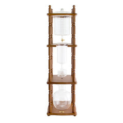 Yama Cold Brew Drip Tower 25 Cup