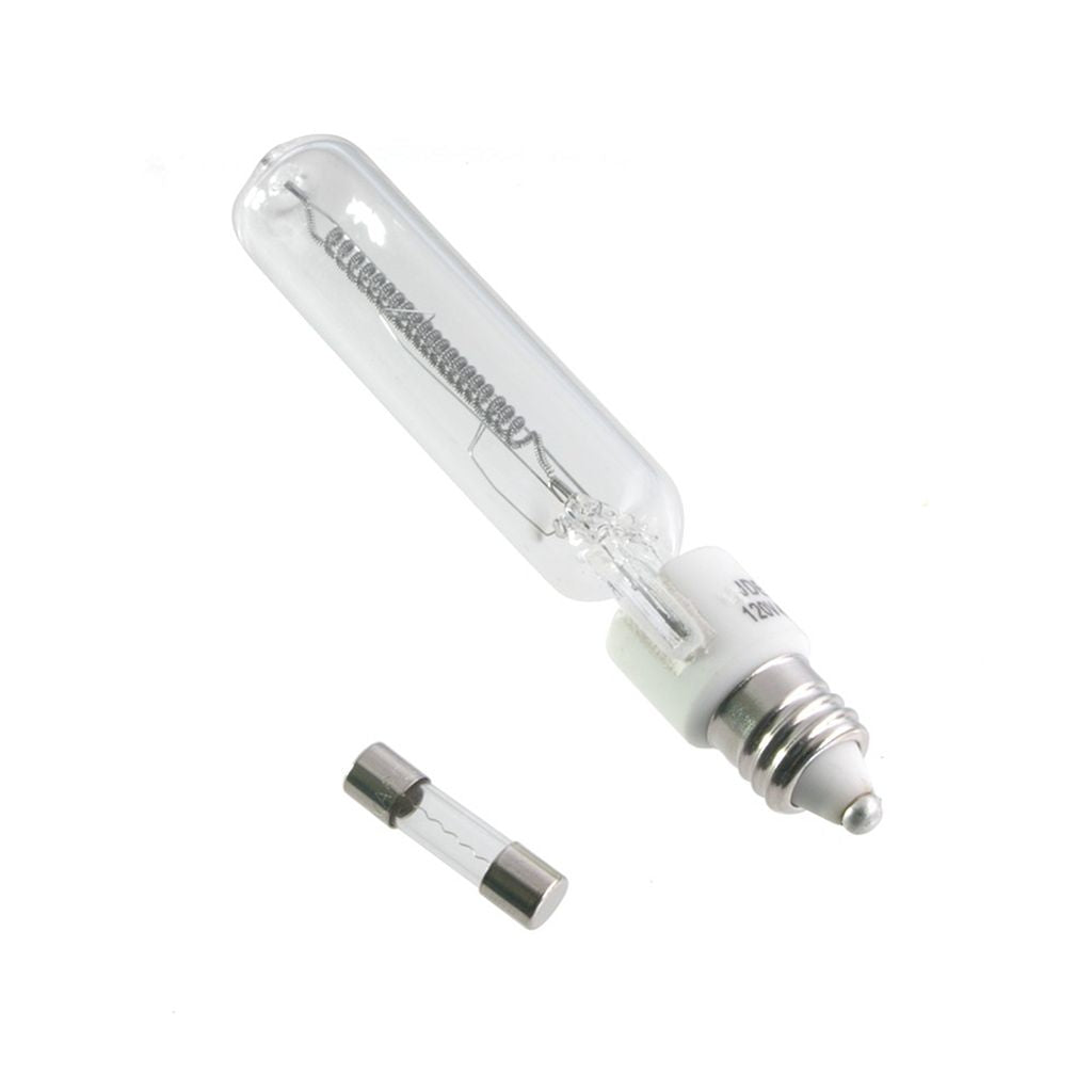 Replacement halogen bulb for Yama beam heater