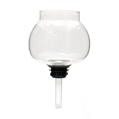 Yama Siphon Top Glass Replacement