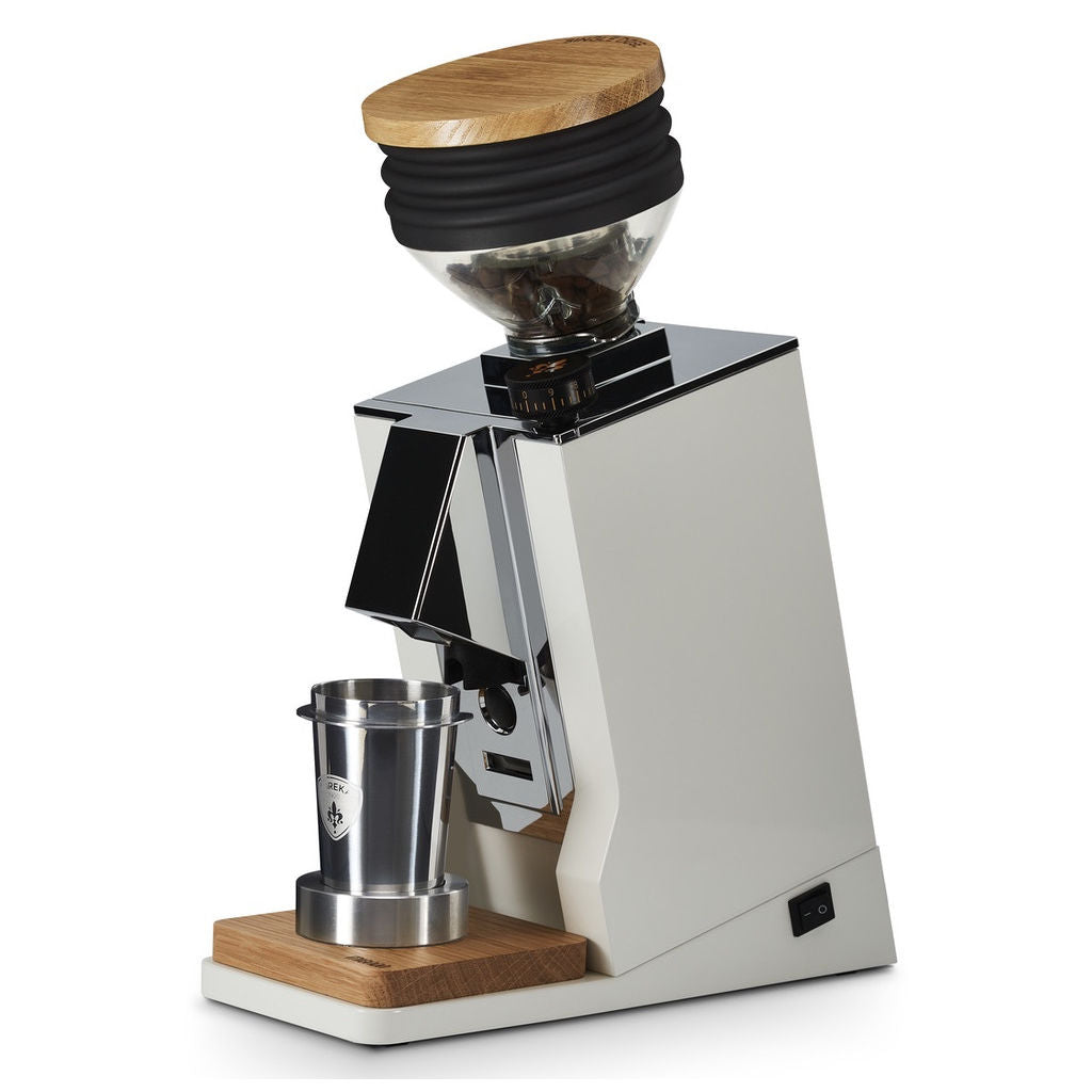 Eureka Oro Mignon Single Dose Espresso Grinder Espresso Grinder
